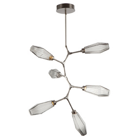 Aalto Modern Vine Chandelier