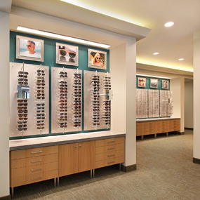 Stratus Wall Grazer Pure Lighting by PureEdge Lighting