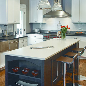 Haverhill Pendant by Hudson Valley Lighting