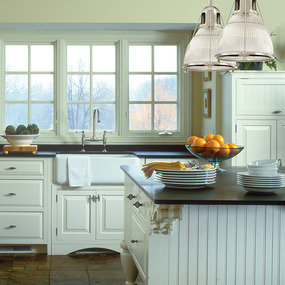 Haverhill Pendant by Hudson Valley Lighting