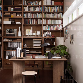 Herman Stool