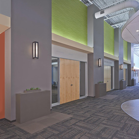 Dorian Outdoor Wall Light by Hinkley Lighting