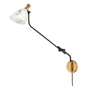 Sinclair Wall Sconce