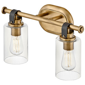 Halstead Bathroom Vanity Light