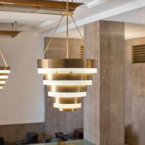 Echelon Chandelier
