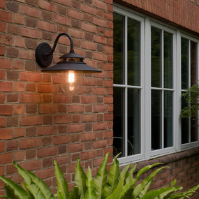 Atwell Outdoor Wall Light