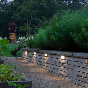 Nuvi 12V Hardscape by Hinkley Lighting