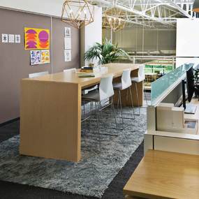 Astrid Chandelier by Hinkley Lighting