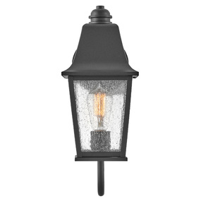 Kingston Outdoor Wall Sconce