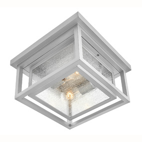 Republic Outdoor Ceiling Light