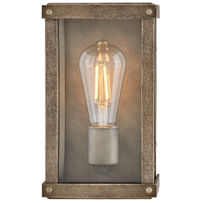 Beckham Outdoor Wall Sconce