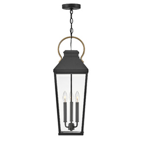 Dawson Outdoor Pendant