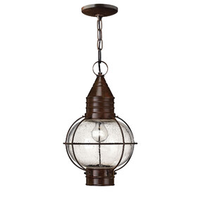 Cape Cod Outdoor Pendant