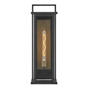Langston Large Outdoor Wall Sconce
