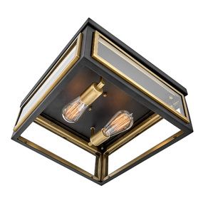 Shaw Ceiling Light