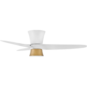 Neo Smart Ceiling Fan with Light