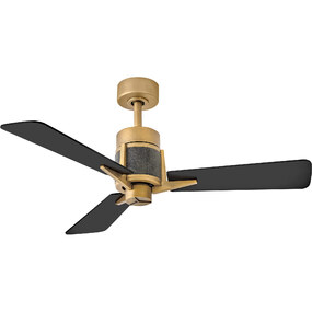 Atticus Smart Ceiling Fan with Light