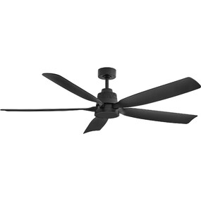 Bodin Smart Ceiling Fan with Light