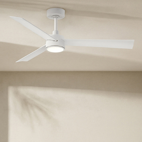 Speck Smart Ceiling Fan with Light