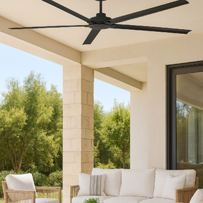 Vento Smart Ceiling Fan