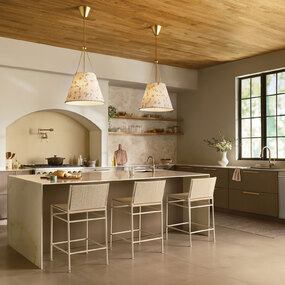 Primrose Pendant by Hinkley Lighting