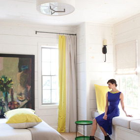 Hampton Ceiling Light by Hinkley by Hinkley Lighting