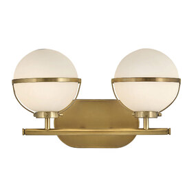 Hollis Bathroom Vanity Light