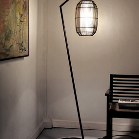 Kai Z Floor Lamp
