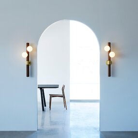 Willow Wall Sconce