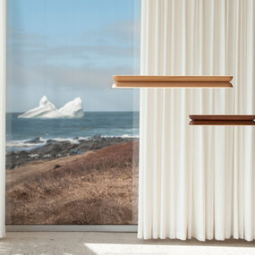 Beaufort M2 Linear Pendant