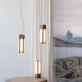 Beaufort Table Lamp