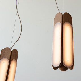 Beaufort R5 Vertical Pendant