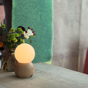 Stala Portable Table Lamp