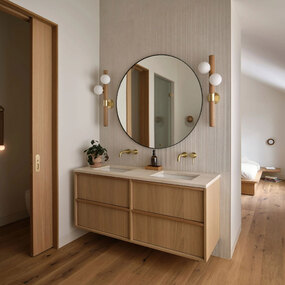 Willow Wall Sconce