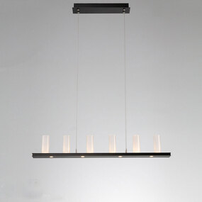 Carlyle Corona Linear Pendant