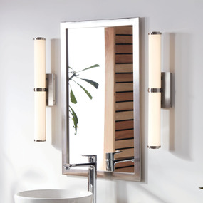 Simi Bathroom Vanity Light