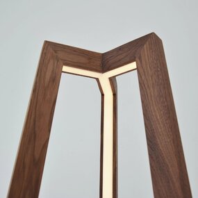 Junction Table Lamp