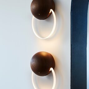 Anchor Wall Sconce