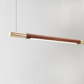 Bennington Linear Pendant