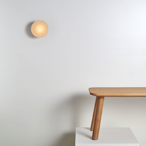 Berm Wall Sconce