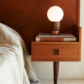 Catkin Table Lamp