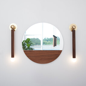 Horizon Mirror