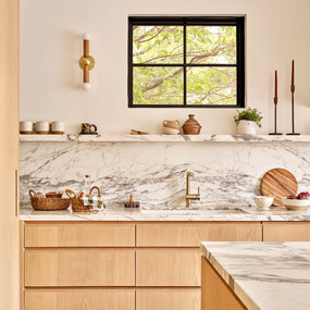 Constellation Wall Sconce by hollis+morris