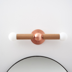 Constellation Wall Sconce