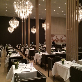 Tefaf Maastricht by Brand Van Egmond