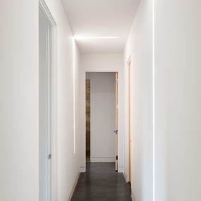 Installation Gallery | Hallway Lighting | Recessed