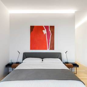 Verge Wall 2.5W by PureEdge Lighting