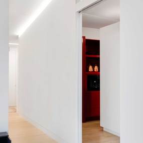 Verge Wall 2.5W by PureEdge Lighting