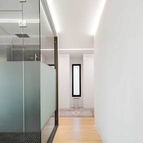 Verge Wall 2.5W by PureEdge Lighting