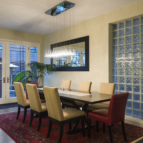 Larmes 24 Pendant by ET2 </br> Designer: Chris Rocalto